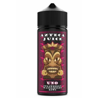 Azteca Juice - Uno / Straweberry / Watermelon / Kiwi