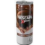 Nescaf&eacute; Xpress Typ Espresso Macchiato 250ml