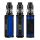 Aspire - Rhea X Kit mit 6ml Huracan Tank Verdampfer (ohne 18650er Akku) in Himmelblau | Sky Blue | Cielo Blu