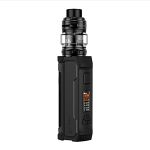 Aspire - Ersatzglas für Huracan Tank Verdampfer als Bubble Glas mit 6ml Füllvolumen