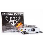 Sinned 5 Minutes Inferno E-Heater - 1000W