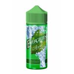 Evergreen - Apple &amp; Mint (Apfel &amp; Minze) | 15ml...