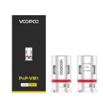 VooPoo PnP-VM1 0,3 Ohm Head (5 Stück pro Packung)