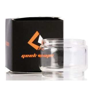 Geekvape Z Nano 2 Bubble Glass (Replacement Glass)