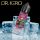Dr. Kero Ice - Beerenmix - 20ml Aroma (Longfill) // TPD Konform