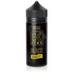 Line Black &ndash; Biscuit 30ml Longfill Aroma by KTS