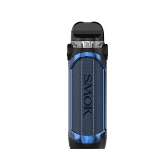 Smok IPX80 5,5ml 80W 3000mAh Pod System Kit Blau