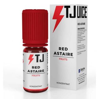 T-Juice - Red Astaire - 10ml Aroma Konzentrat
