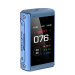 GeekVape T200 200W Box Mod Akkutr&auml;ger Azure Blau