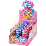 Zungen Roller Funny Candy 40ml 3/s (versch.Geschm&auml;cker)