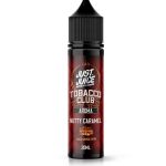 Nutty Caramel Tobacco Club 20ml Longfill Aroma by Just Juice