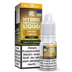 SC - Virginia Tobacco - Hybrid Nikotinsalz Liquid 10mg/ml