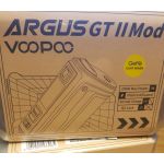 Voopoo Argus GT 2 200W Mod Akkutr&auml;ger Gr&uuml;n