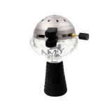 Amy Deluxe GlasSi Kristall Globe Set