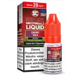 SC - Red Line - Cherry Cola - Nikotinsalz Liquid 20mg/ml