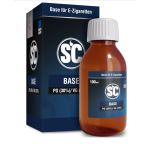 SC - 100ml Basis PG (30%) / VG (70%) 0mg/ml Nikotin TOP...