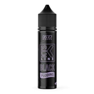 Black Pudding &ndash; KTS Line 10ml Longfill Aroma by KTS