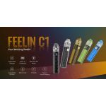Nevoks Feelin C1 Pod Kit Crystel Clear