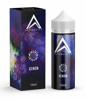 *NEU* Antimatter - Xenon - 10ml (Longfill) // Steuerware