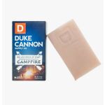 DUKE CANNON  Big Ass Brick of Soap - Lagerfeuer