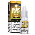 SC - Virginia Tobacco - Hybrid Nikotinsalz Liquid...