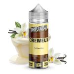 Cremeux 10ml Longfill Aroma by Drip Hacks