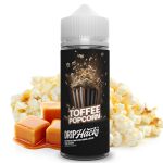 Toffee Popcorn 10ml Longfill Aroma by Drip Hacks
