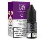 Pod Salt - Blackcurrant Menthol - 20mg/ ml Nikotinsalz...