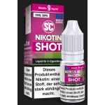 SC - 10ml Nikotin Shot 70/30 9mg/ml