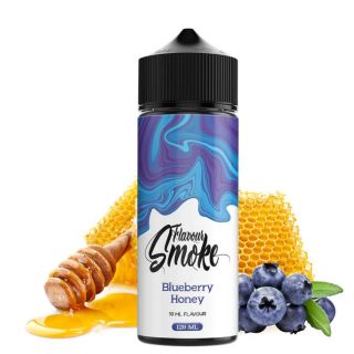 Flavour Smoke Blueberry Honey
