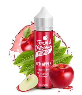 Dexters Juice Lab Red Apple