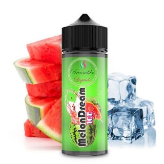 Melon Dream Ice 10ml Longfill Aroma by Dreamlike Liquids