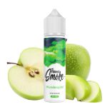 Wunderapfel 10ml Longfill Aroma by Flavour Smoke