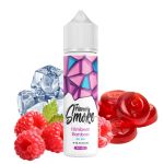Himbeerbonbon on Ice 10ml Longfill Aroma by Flavour Smoke