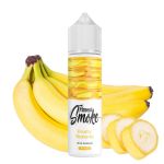 Fruity Banana 10ml Longfill Aroma by Flavour Smoke
