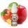 ELFLIQ - Apple Peach - Nikotinsalz Liquid 10mg/ml