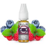 ELFLIQ - Blueberry Sour Raspberry - Nikotinsalz Liquid...