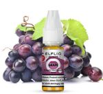 ELFLIQ - Grape - Nikotinsalz Liquid 10mg/ml