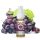 ELFLIQ - Grape - Nikotinsalz Liquid 10ml/mg