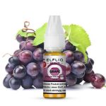 ELFLIQ - Grape - Nikotinsalz Liquid 20mg/ml