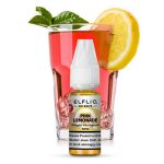 ELFLIQ - Pink Lemonade - Nikotinsalz Liquid 20mg/ml