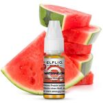 ELFLIQ - Watermelon - Nikotinsalz Liquid 20mgml Nikotinsalz