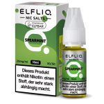 ELFLIQ - Spearmint - Nikotinsalz Liquid 10mg/ml