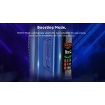 GeekVape Aegis Boost 2 Pro 100W 4,5ml Pod System Blau-Rot