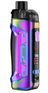 GeekVape Aegis Boost 2 Pro 100W 4,5ml Pod System Rainbow