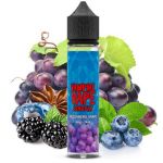 Heisenberg Grape 14ml Longfill Aroma by Vampire Vape