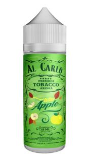 Al Carlo Wild Apple 15ml Longfill Aroma by Canada Flavor