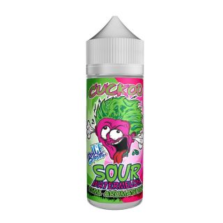 Sour Watermelon &ndash; Ice Blaster 15ml Longfill Aroma by Canada Flavor