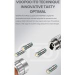 Voopoo Drag Q 3,5ml 1250mAh Pod System Kit Carbon Fiber