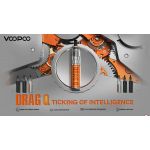 Voopoo Drag Q 3,5ml 1250mAh Pod System Kit Chestnut